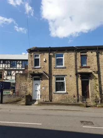 Rent this 2 bed house on The Phoenix Works in Bagley Lane, Farsley
