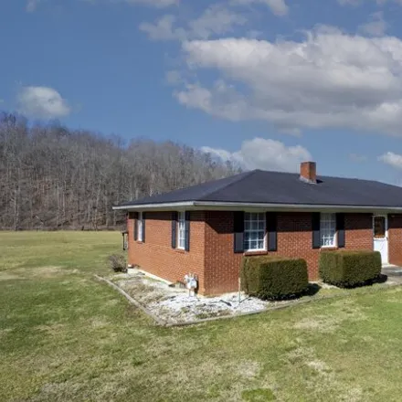 Image 3 - Hatton Road, Stacy Fork, Morgan County, KY 41451, USA - House for sale