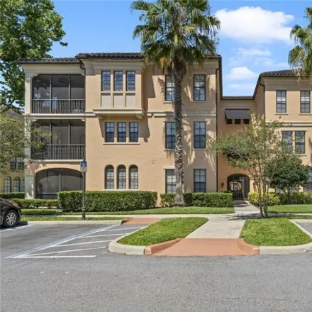 Buy this 2 bed condo on 551 Mirasol Circle in Celebration, FL 34741