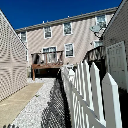 Image 6 - 396 Paradee Drive, Dover, DE 19904, USA - Townhouse for sale