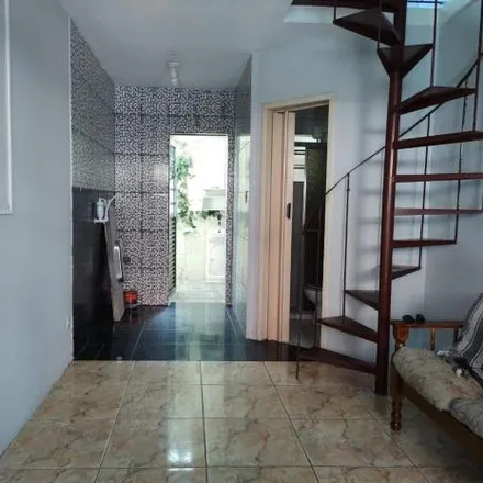 Image 1 - Rua Jacundá, Guarujá, Porto Alegre - RS, 91770-430, Brazil - House for sale