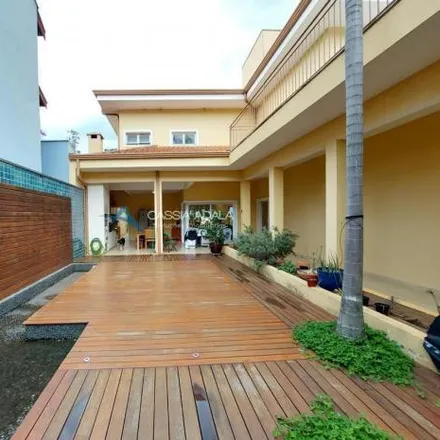 Image 2 - unnamed road, Sousas, Campinas - SP, Brazil - House for sale