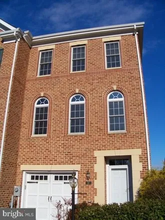 Rent this 3 bed townhouse on 231 Anvil Way in Towson, MD 21212