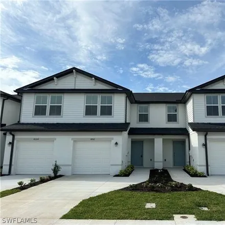 Rent this 3 bed townhouse on unnamed road in Suncoast Estates, Lee County