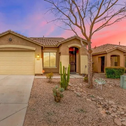 Buy this 3 bed house on 46167 West Kristina Way in Maricopa, AZ 85139