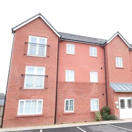 Image 1 - Hollins Court, Kenneth Close, Knowsley, L34 5NG, United Kingdom - Room for rent