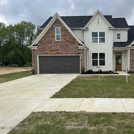Buy this 5 bed house on US 78 in Fairhaven, Olive Branch