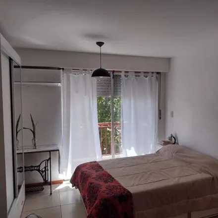 Rent this studio apartment on Montevideo 3756 in Echesortu, Rosario