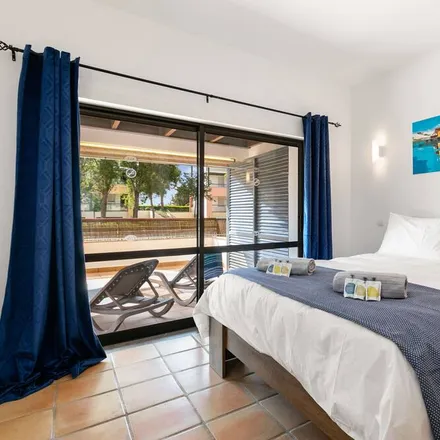 Rent this 2 bed apartment on Lagos in Estrada de São Roque, 8600-716 Lagos