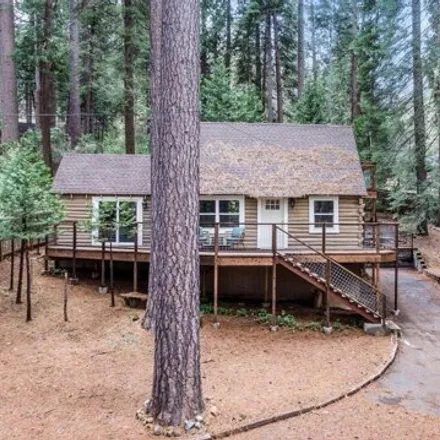 Buy this 2 bed house on 1826 Pine Drive in Arnold, Calaveras County