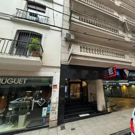Image 1 - Hotel Las Americas, Libertad 1020, Retiro, C1012 AAV Buenos Aires, Argentina - Apartment for rent