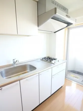 Image 7 - unnamed road, Uehara 3-chome, Shibuya, 153-8505, Japan - Apartment for rent