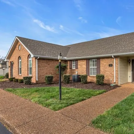 Buy this 2 bed condo on unnamed road in Murfreesboro, TN 37130
