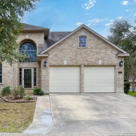 Buy this 4 bed house on 278 Blue Sage Trail in San Antonio, TX 78256