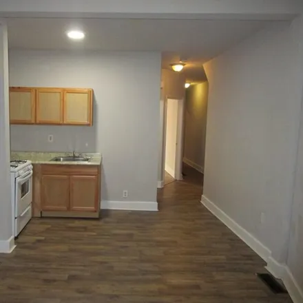 Rent this 2 bed apartment on 56th Street Station in South 56th Street, Philadelphia