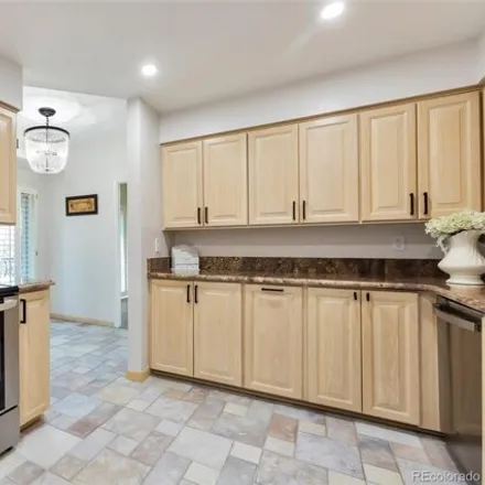 Image 4 - Eastmoor Park Condominium Association, 7201 East Quincy Avenue, Denver, CO 80237, USA - Condo for sale