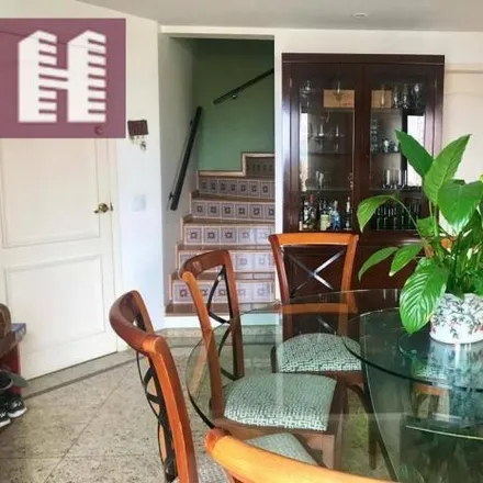 Buy this 3 bed apartment on Edifício Victoria in Rua Serra de Japi 290, Vila Azevedo