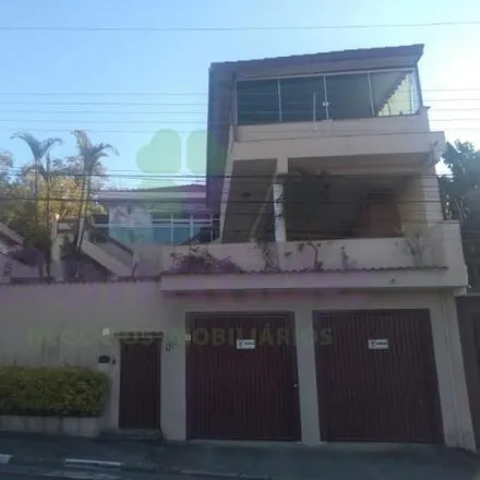 Image 2 - Rua Brasil, Região Central, Caieiras - SP, 07713-090, Brazil - House for sale