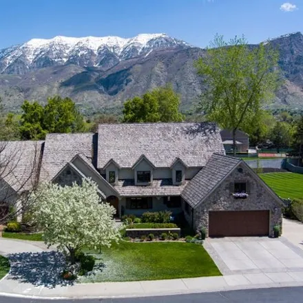 Buy this 5 bed house on 3208 North Cottonwood Lane in Provo, UT 84604