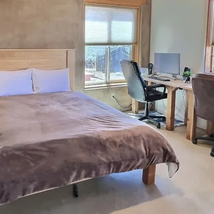 Rent this 2 bed house on El Prado in NM, 87571