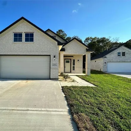 Buy this 4 bed house on Cain Road in Turtle Bayou, Chambers County