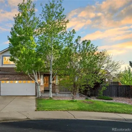 Buy this 3 bed house on 20498 South Villanova Place in Aurora, CO 80014