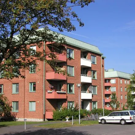 Rent this 2 bed apartment on Pomonagatan 4 in 431 42 Mölndal, Sweden