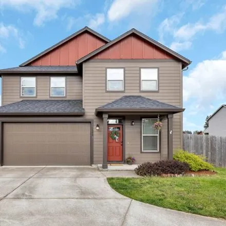 Buy this 4 bed house on 14908 Northeast 90th Street in Vancouver, WA 98682