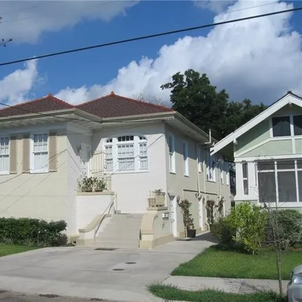 Rent this 1 bed house on 1823 Broadway Street in New Orleans, LA 70118