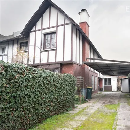 Image 1 - Schiller 2099, 785 0633 Provincia de Santiago, Chile - House for sale