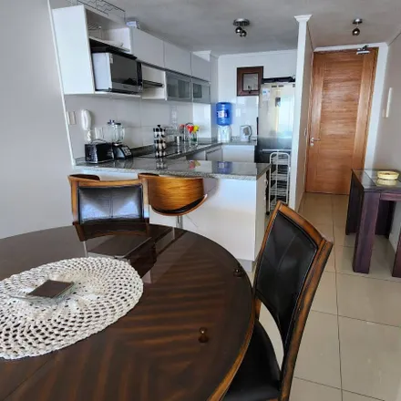 Buy this 2 bed apartment on Avenida Costanera 5425 in 180 0016 La Serena, Chile