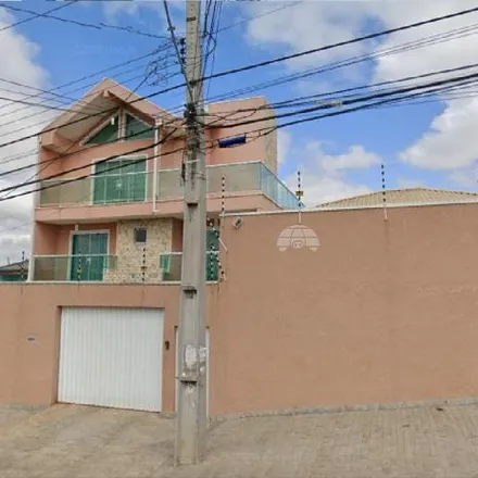 Rent this 3 bed house on Supermercado 3 Irmãos in Rua Angelina Cavali, Maracanã