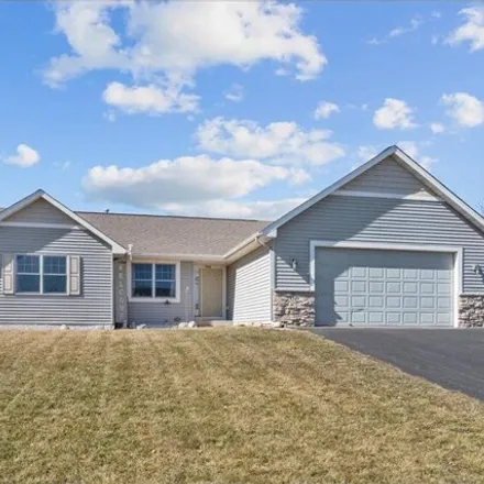 Image 1 - 1349 Red Hawk Court, New Richmond, WI 54017, USA - House for sale
