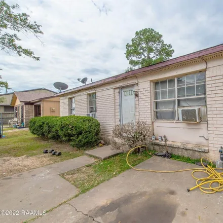 Buy this 3 bed house on 502 Orchid Drive in Lafayette, LA 70506