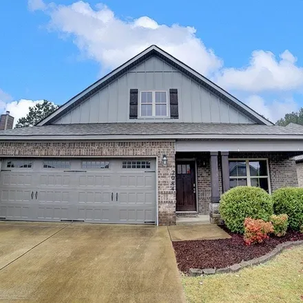 Buy this 3 bed house on 2084 Chelsea Park Bend in Chelsea, AL 35043