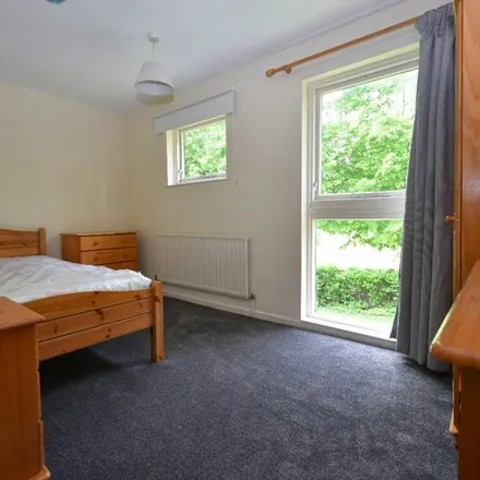 Image 7 - 20 Brampton Court, Norwich, NR5 9AN, United Kingdom - Apartment for rent
