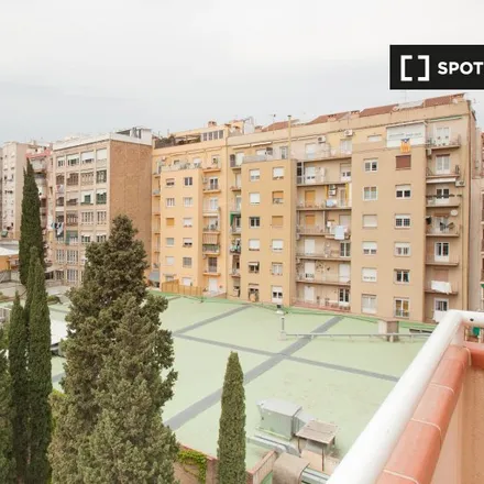 Image 1 - Carrer de Craywinckel, 19, 08022 Barcelona, Spain - Apartment for rent