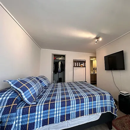 Rent this 2 bed apartment on Ying Ke Men in Avenida La Florida, 824 0000 La Florida