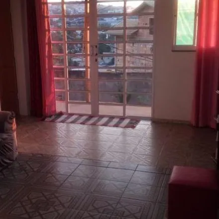 Buy this 3 bed house on Rua Rododentro in Olaria, Belo Horizonte - MG