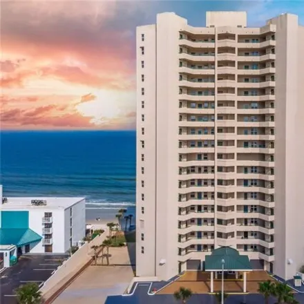 Buy this 3 bed condo on 3321 South Atlantic Avenue in Daytona Beach Shores, Volusia County