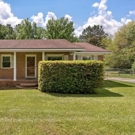 Buy this 3 bed house on 507 West Butternut Road in Sweetbriar, Dorchester County