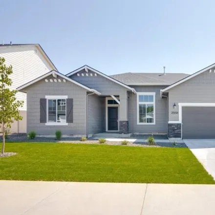 Buy this 4 bed house on 2919 South Alcamo Way in Meridian, ID 83642
