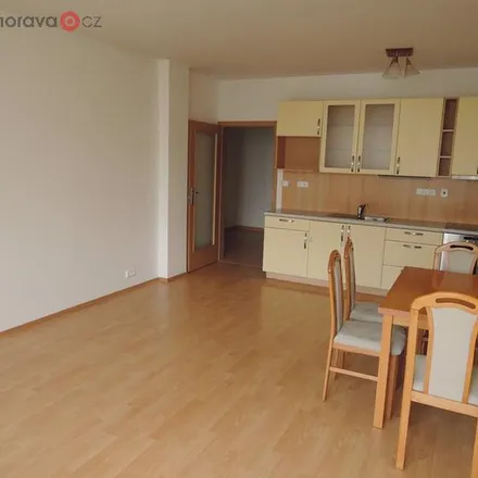 Image 4 - Nadační 598/2, 621 00 Brno, Czechia - Apartment for rent