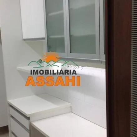 Buy this 3 bed apartment on Rua Pizza e Almeida in Jardim São Mateus, Itatiba - SP