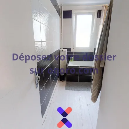 Rent this 3 bed apartment on 3 Rue Adolphe Dietrich in 21000 Dijon, France