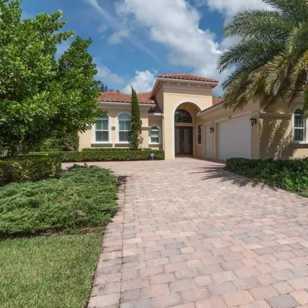 Rent this 3 bed house on 12121 Sunnydale Drive in Wellington, Palm Beach County