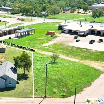 Buy this 3 bed house on 308 East Columbus Street in West, McLennan County