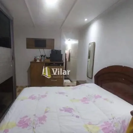 Buy this 3 bed house on Rua Clemente Simião in Garagem 79, Piraquara - PR