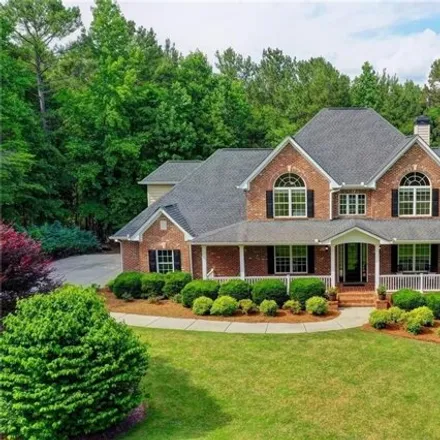 Buy this 6 bed house on 569 Antrim Glen Drive in Jackson County, GA 30548