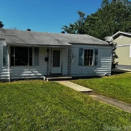 Buy this 3 bed house on 1571 West 36th Street in Levy, North Little Rock